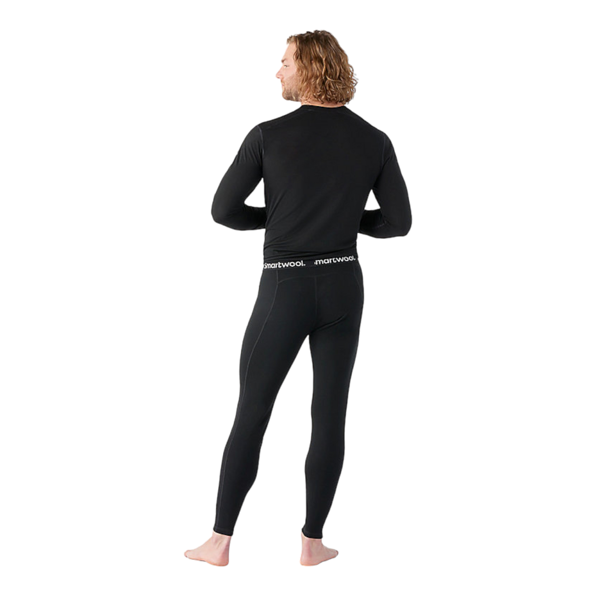 Smartwool - Men's Classic Thermal Merino Base Layer Bottom