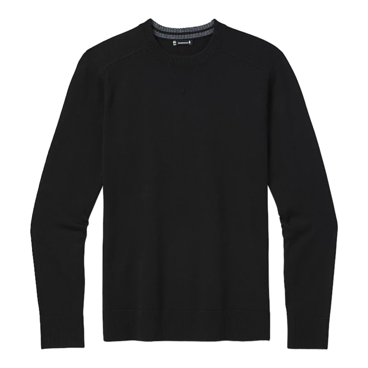 Smartwool - Men's Sparwood Crew Sweater