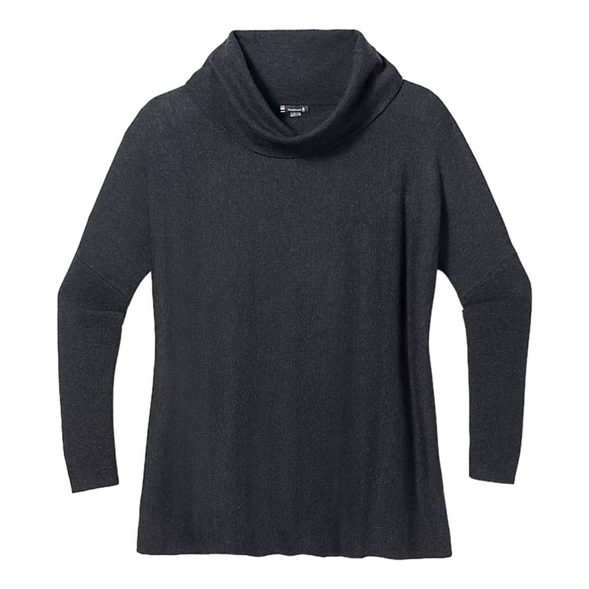 Smartwool - Women's Edgewood Poncho Sweater