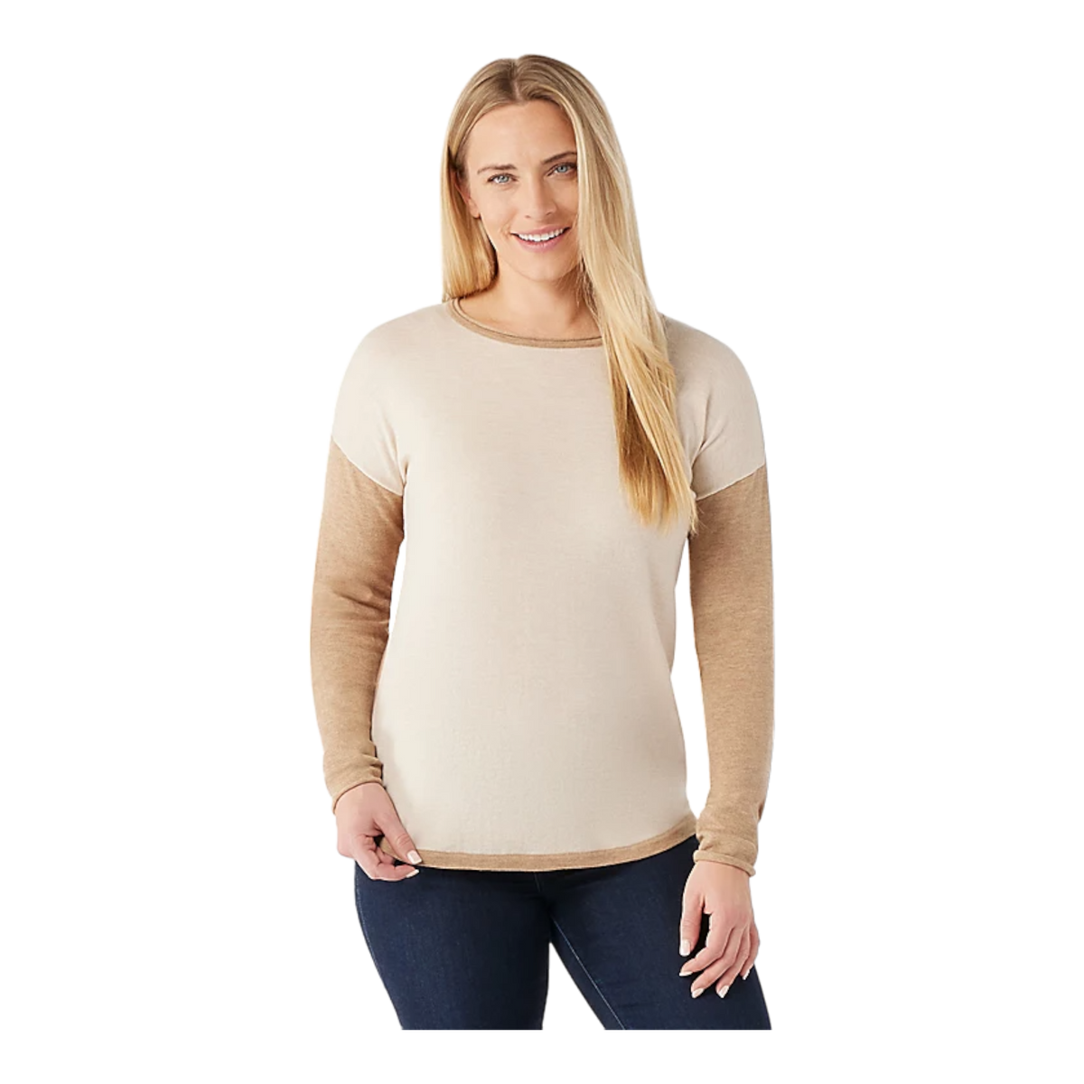 Smartwool - Women's Smartloft Sweater
