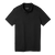 Short Sleeve Polo - Black / XL