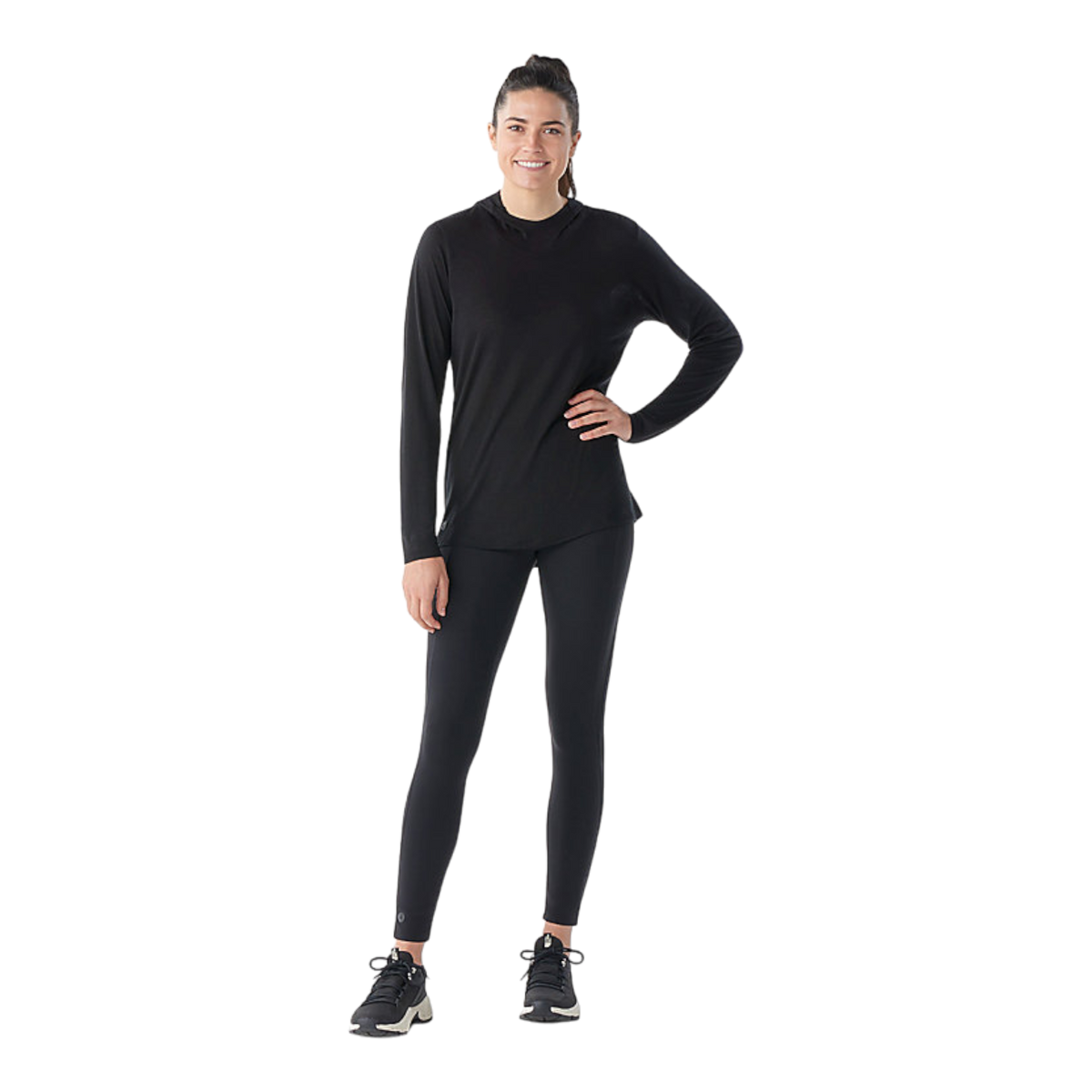 Smartwool - Women's Active Ultralite Hoodie