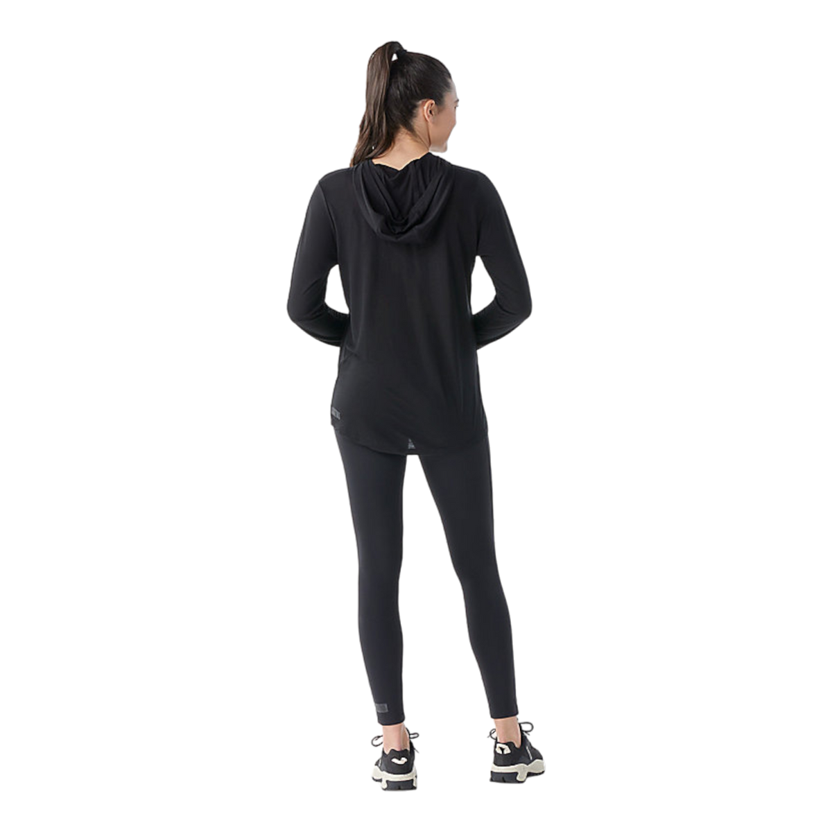 Smartwool - Women's Active Ultralite Hoodie