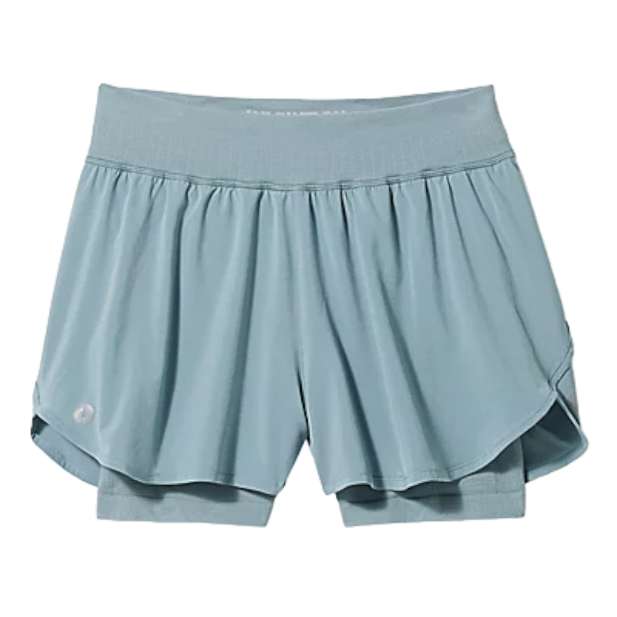 Smartwool - Active Lined Short