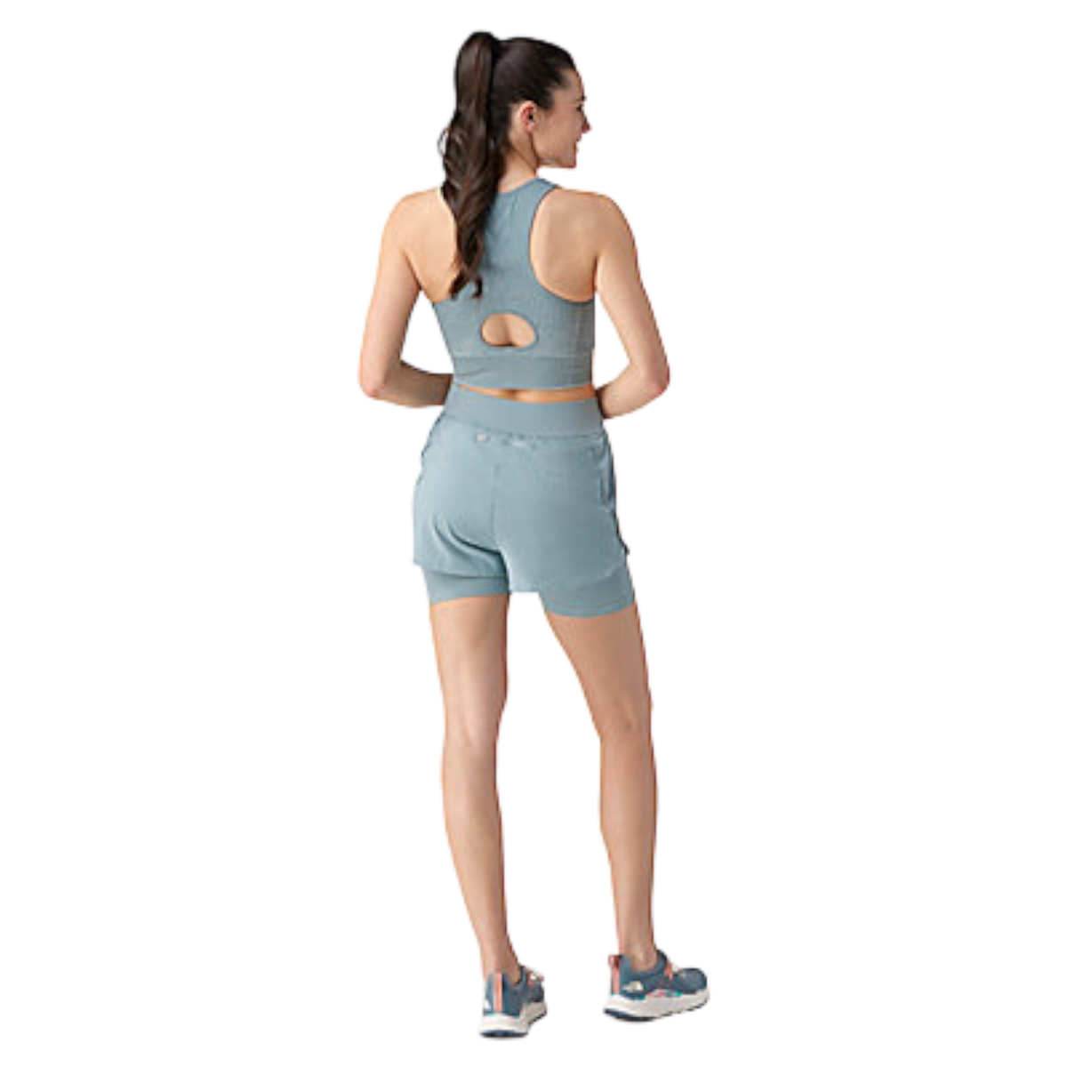 Smartwool - Active Lined Short