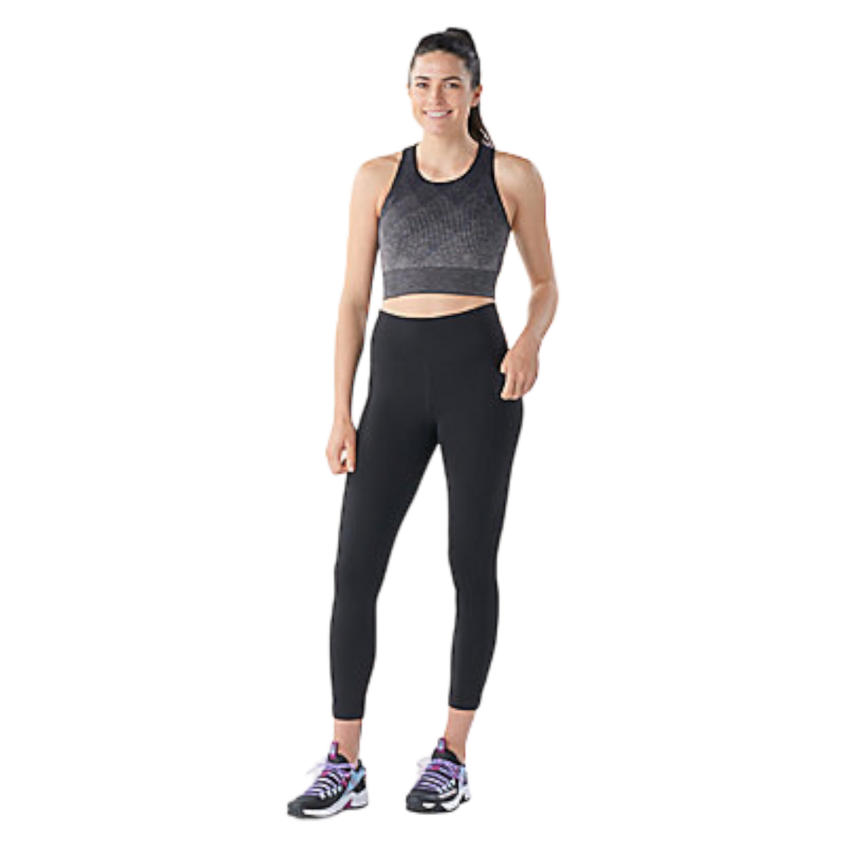 Smartwool - Women's Active 7/8 Legging