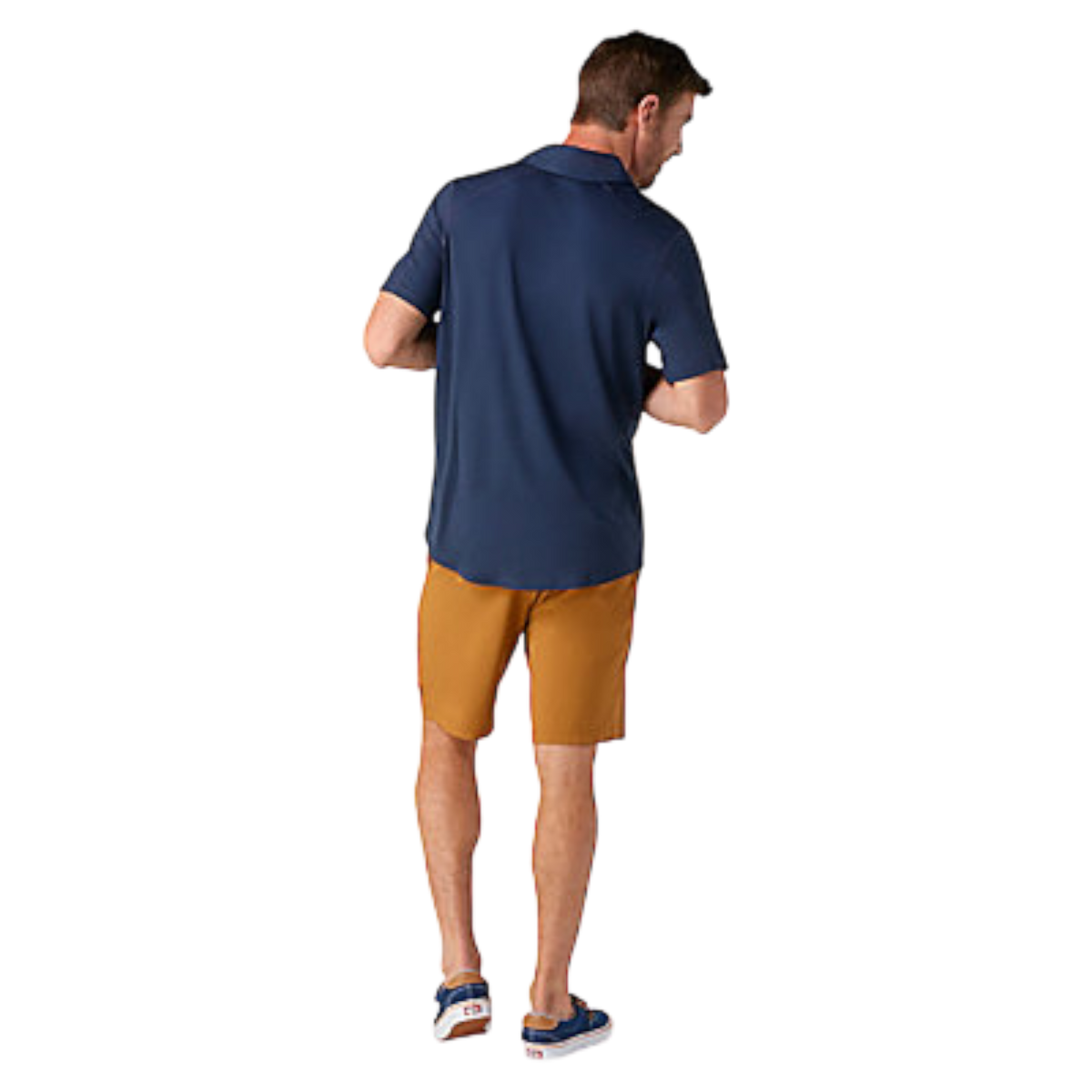 Smartwool - Men's Short Sleeve Button