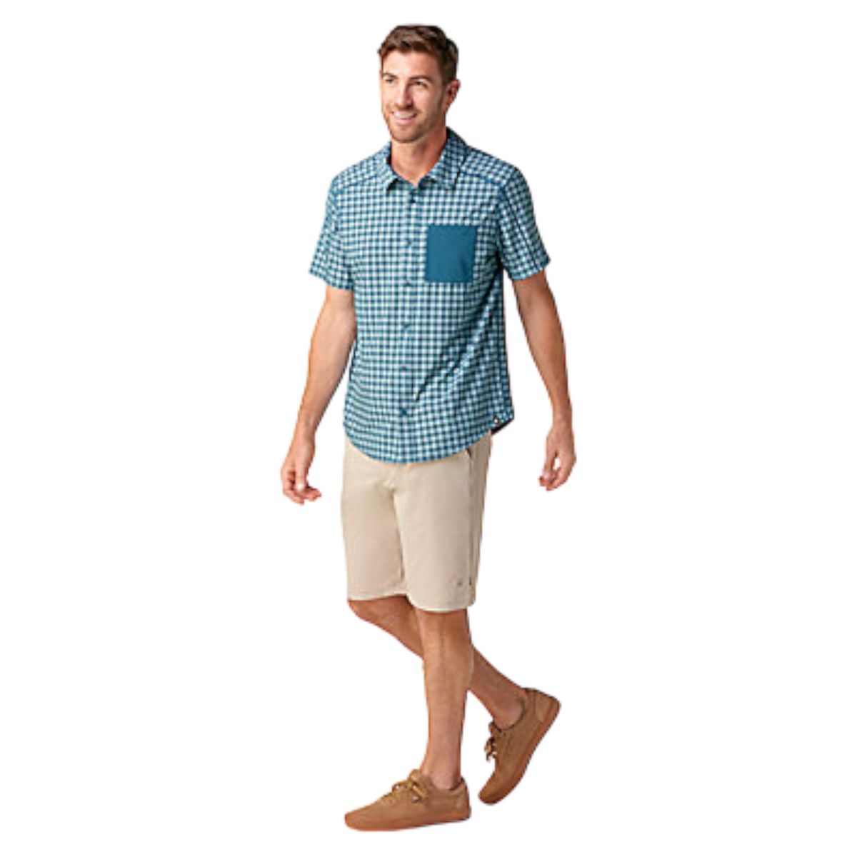 Smartwool - Men's 10" Short