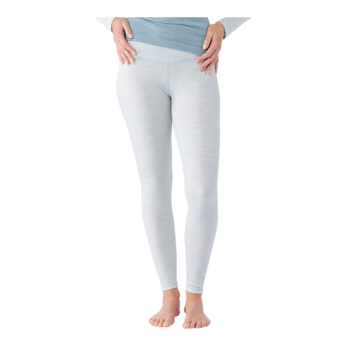 Women's Classic Thermal Merino Base Layer Bottom
