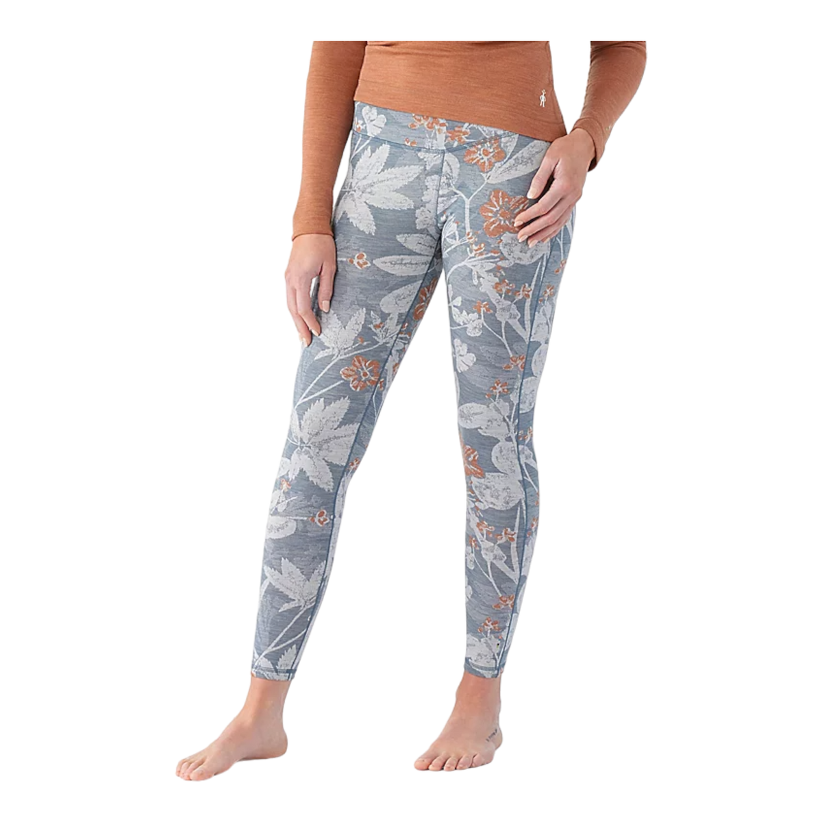 Smartwool - Women's Classic Thermal Merino Base Layer Bottom