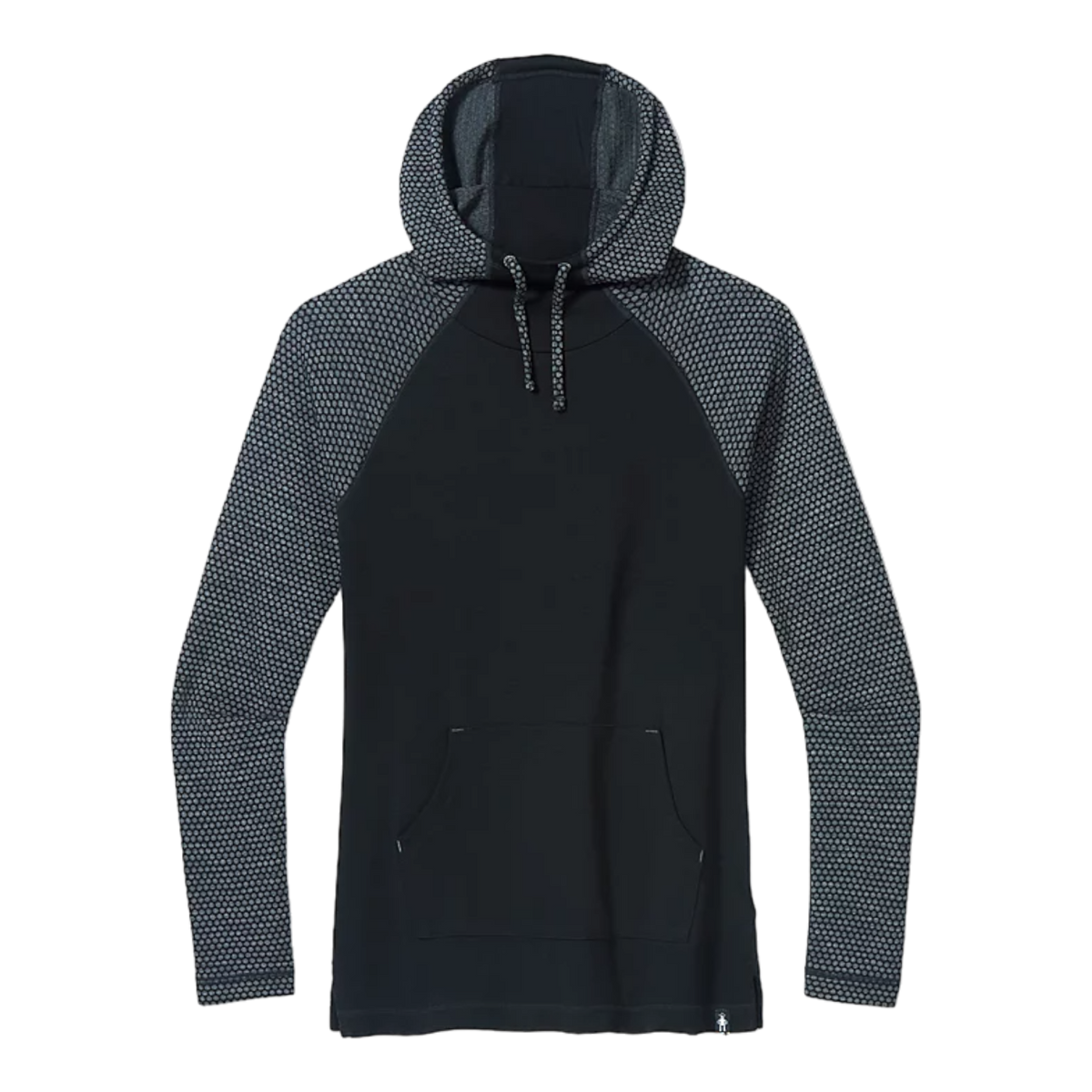 Smartwool - Women's Thermal Drape Neck Hoodie