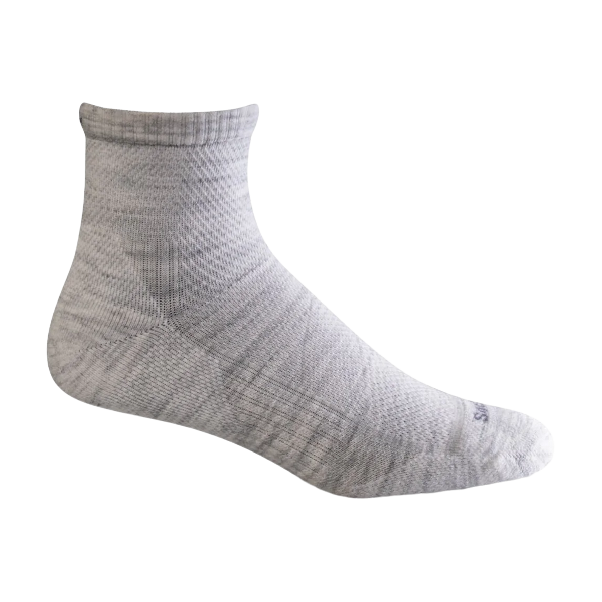 Women's Elevate Quarter | Moderate Compression Socks