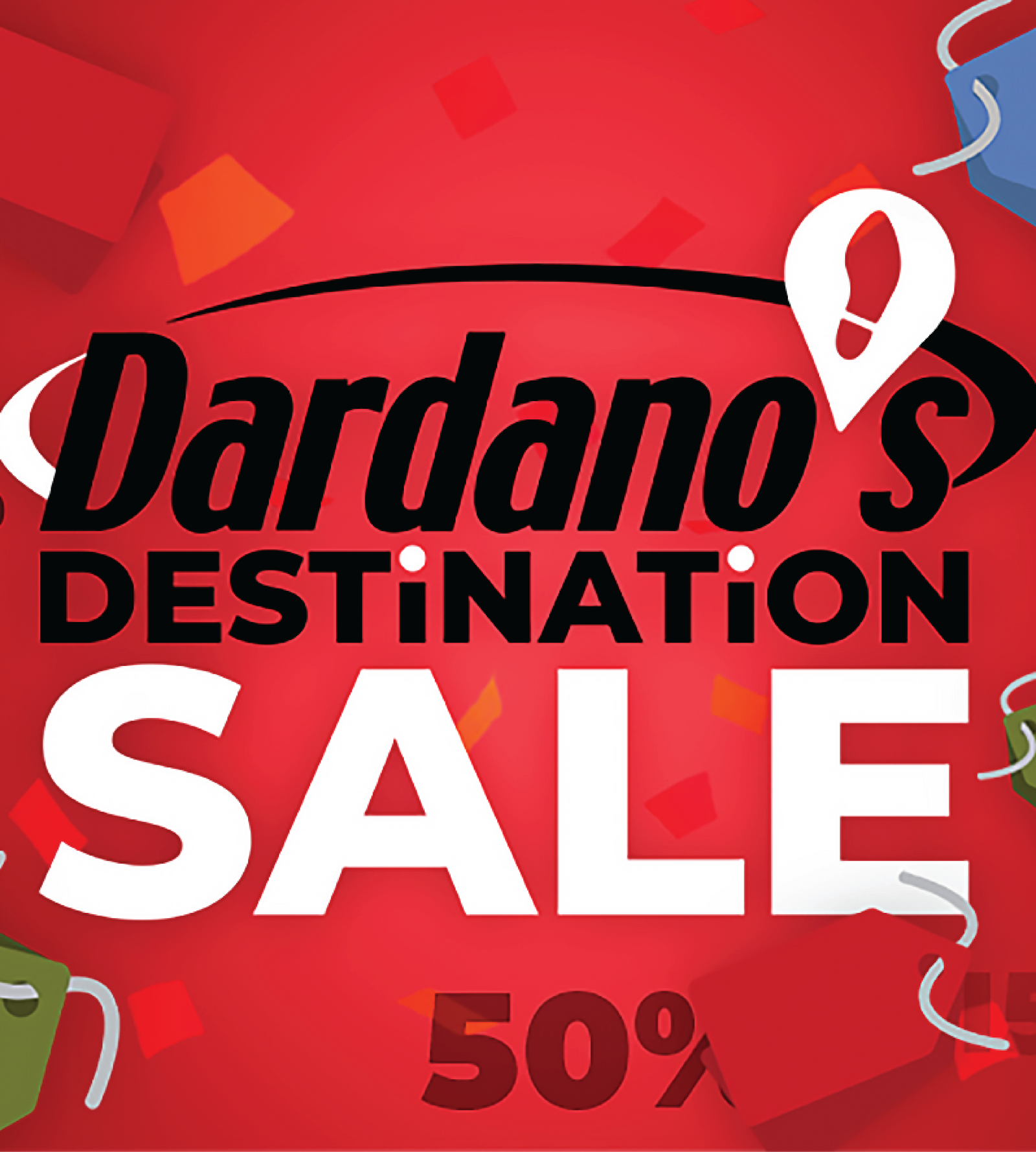 Dardano's denver 2024