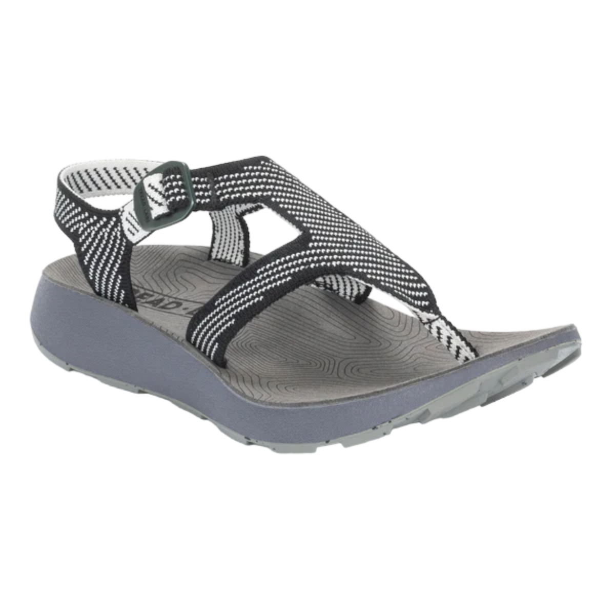 Women's Albion Sandal - Tread Labs