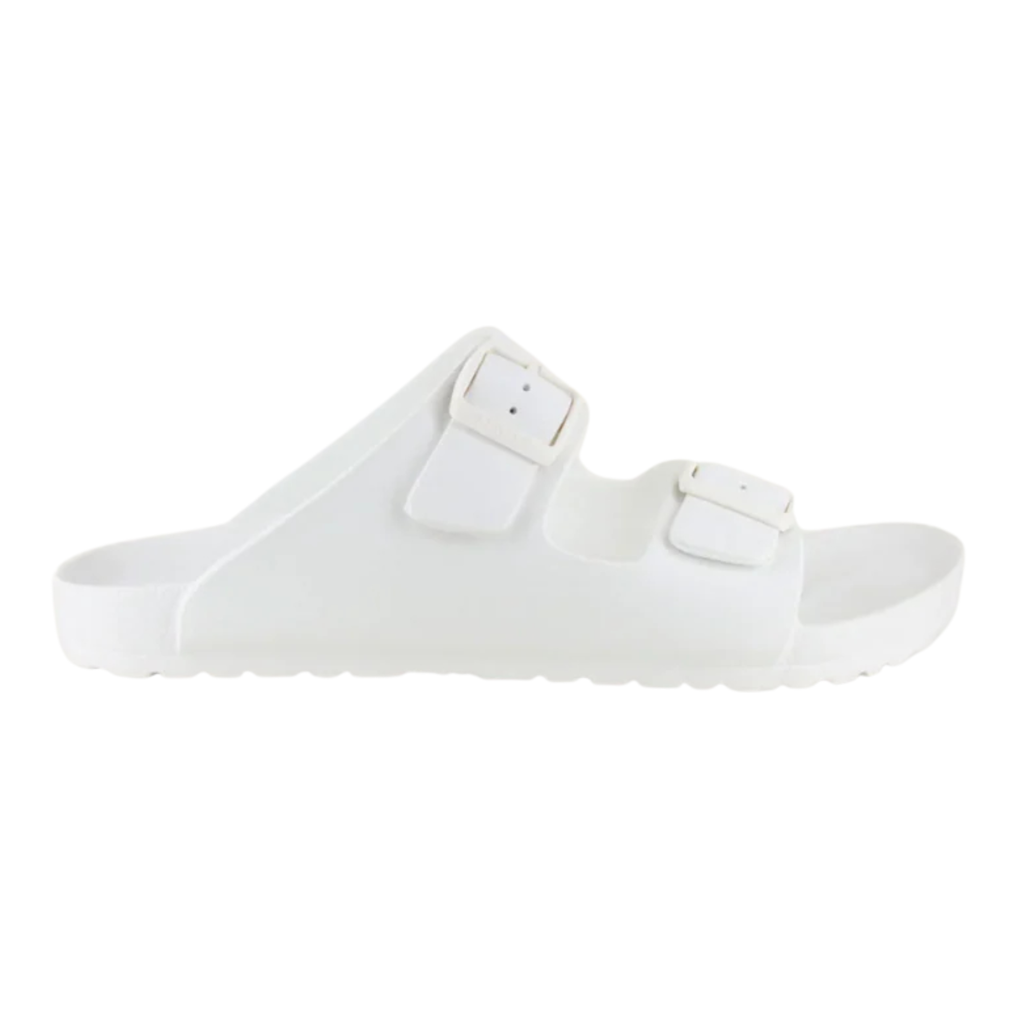 Naot - Santa Barbara EVA - White Eva / M / 36