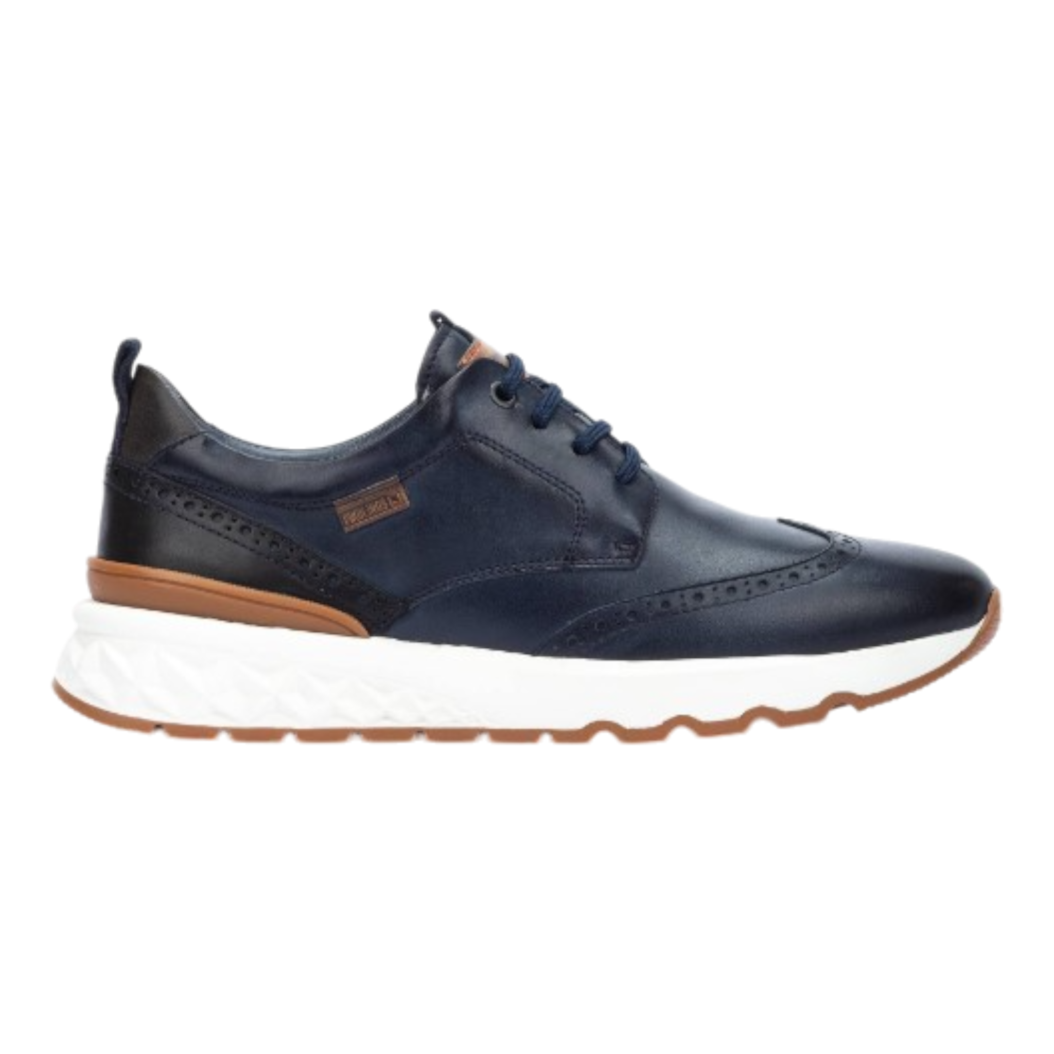 Pikolinos - Aranda M8R-4019C1 - Blue / M / 46