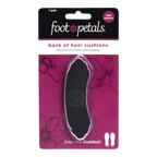 Back of Heel Cushions With Extra Cushion