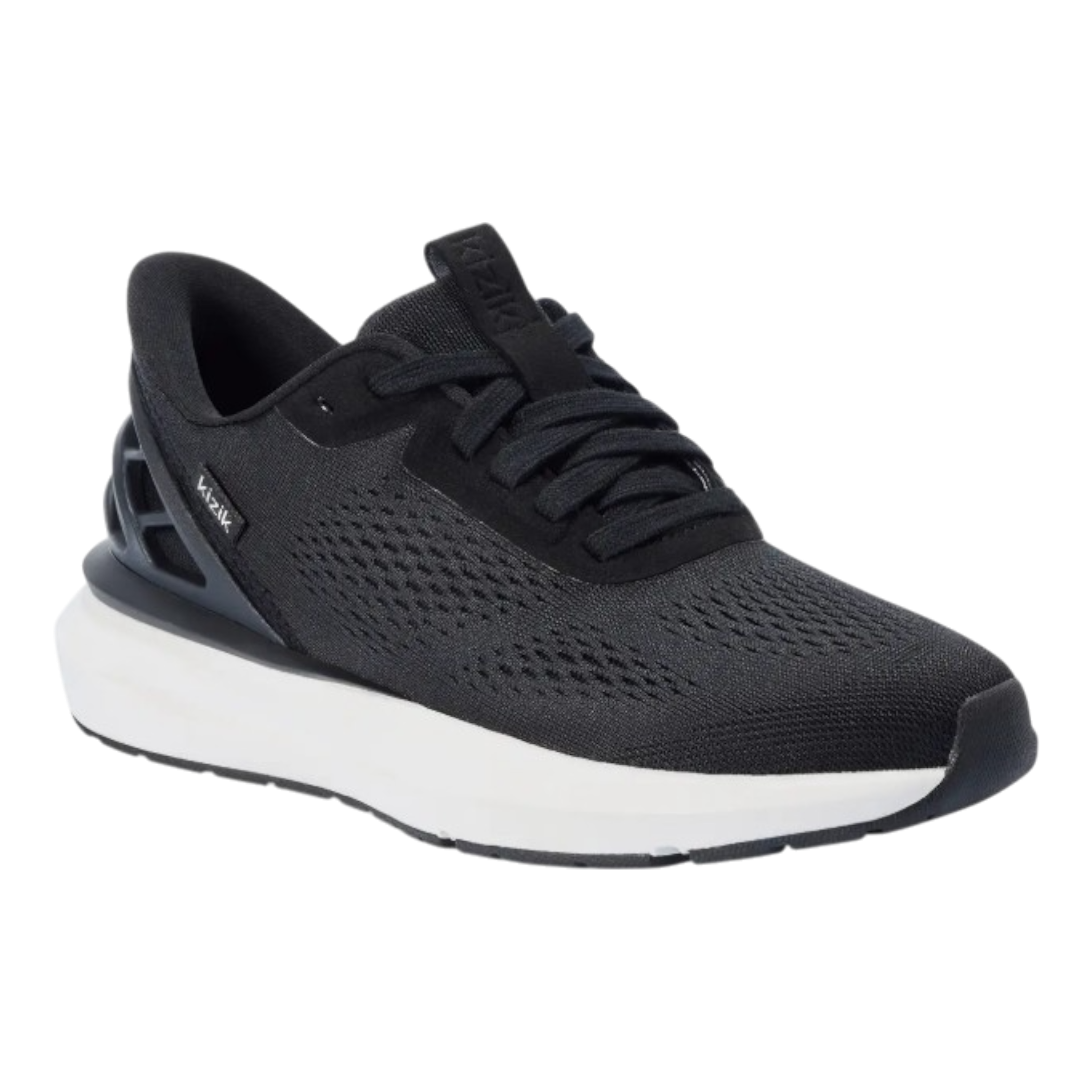 Kizik - Women's Athens 2 - Black / M / 6.5