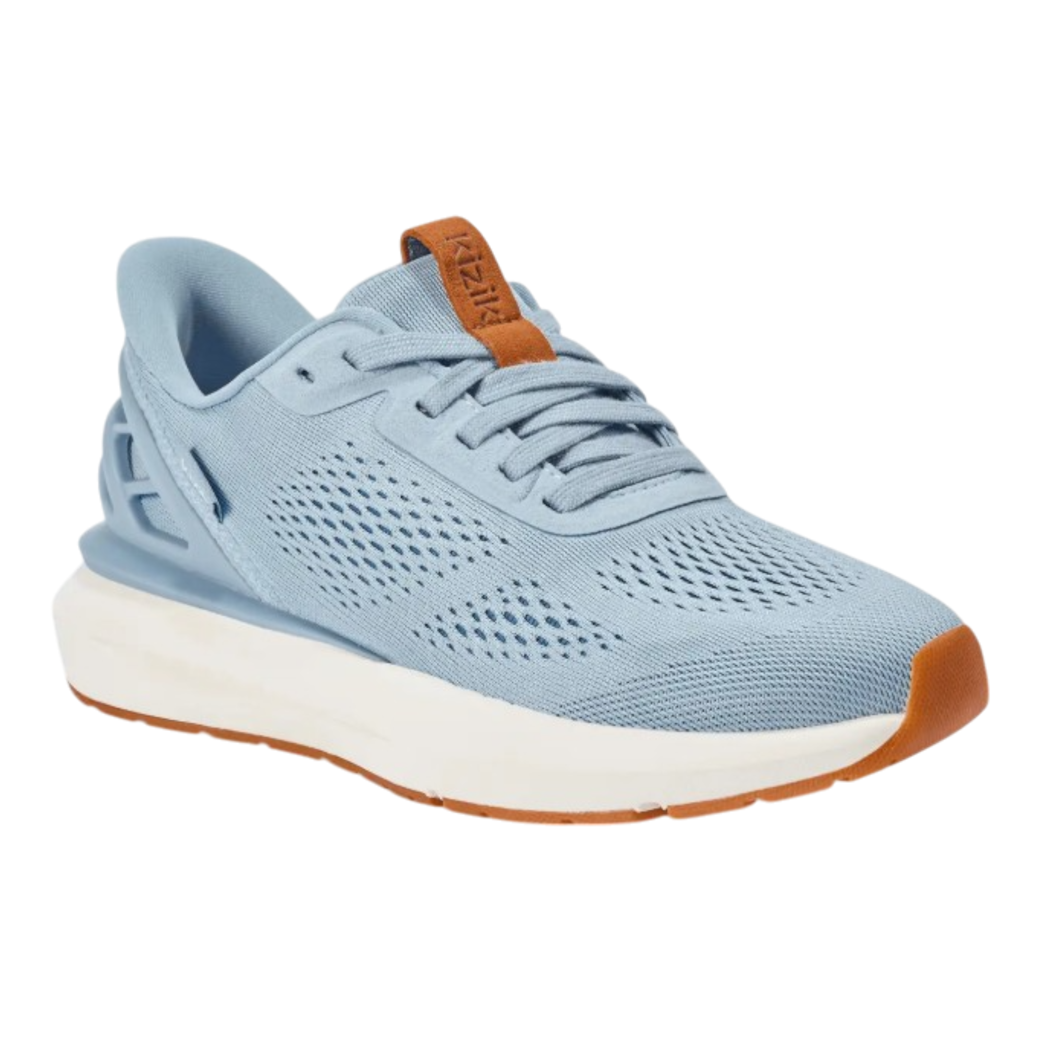 Kizik - Women's Athens 2 - Soft Chambray / M / 6.5