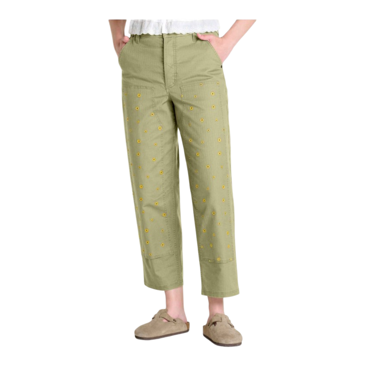 Juniper Utility Pant