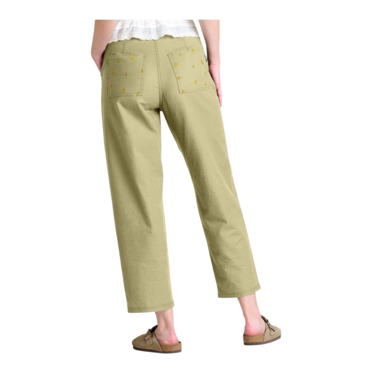 Juniper Utility Pant