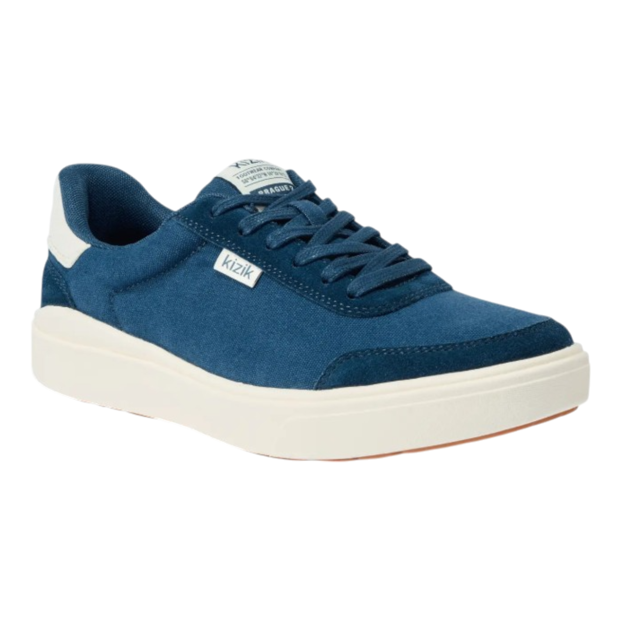 Kizik - Women's Prague 2 - Reflecting Pond / M / 7