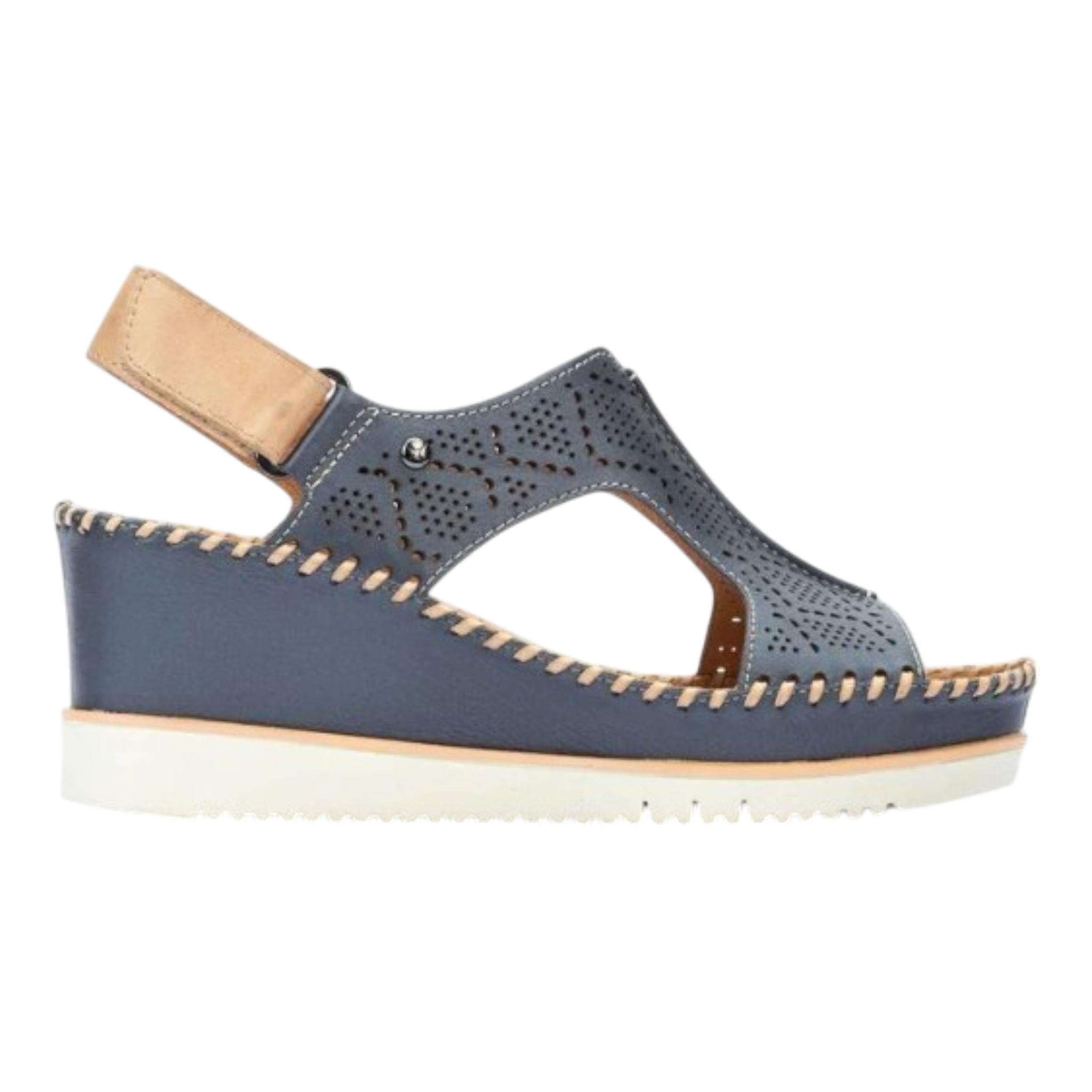 Pikolinos - Aguadulce W3Z-1775CPC1 - Blue / M / 38