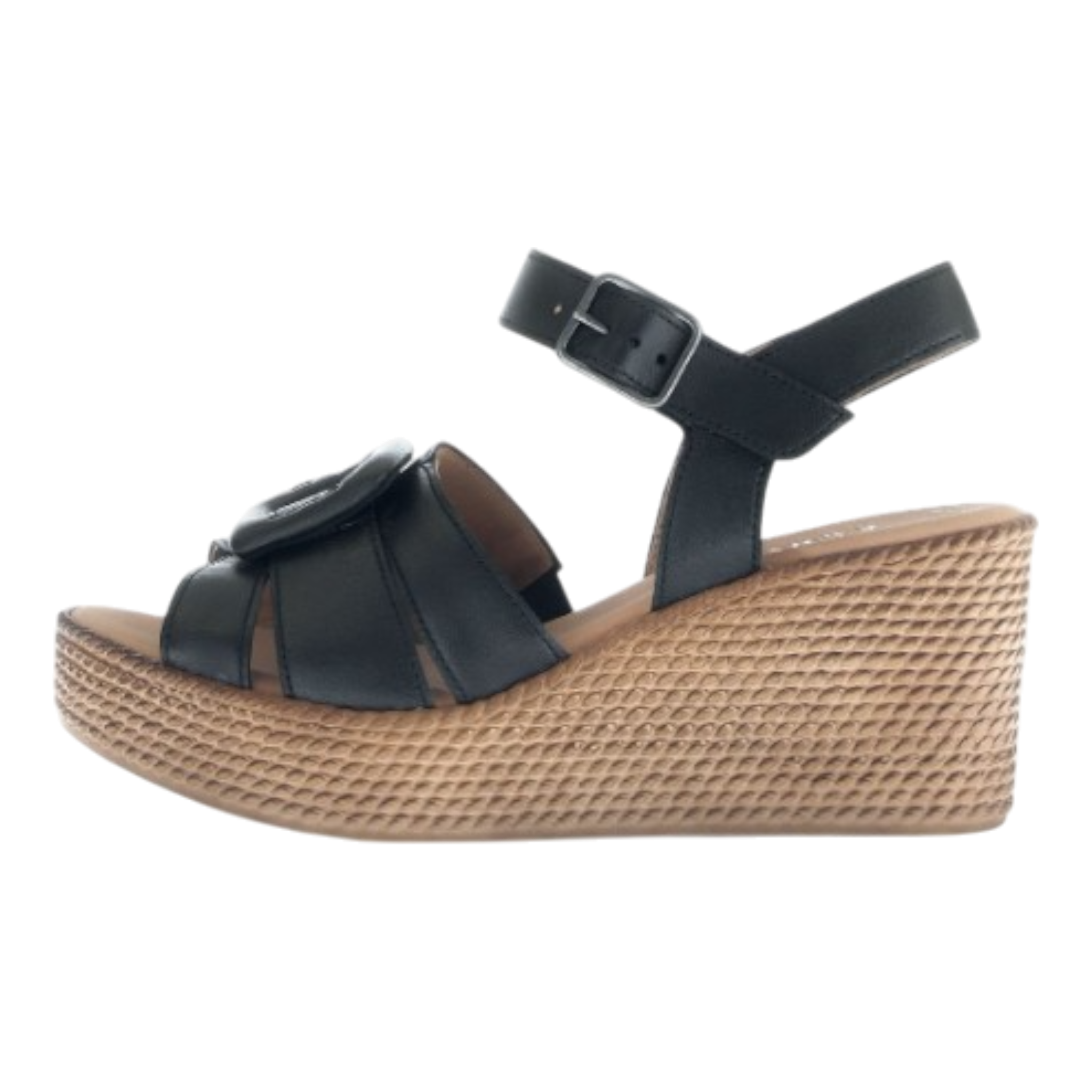 Gabor - 64.772.27 - Schwarz Nappa / M / 8