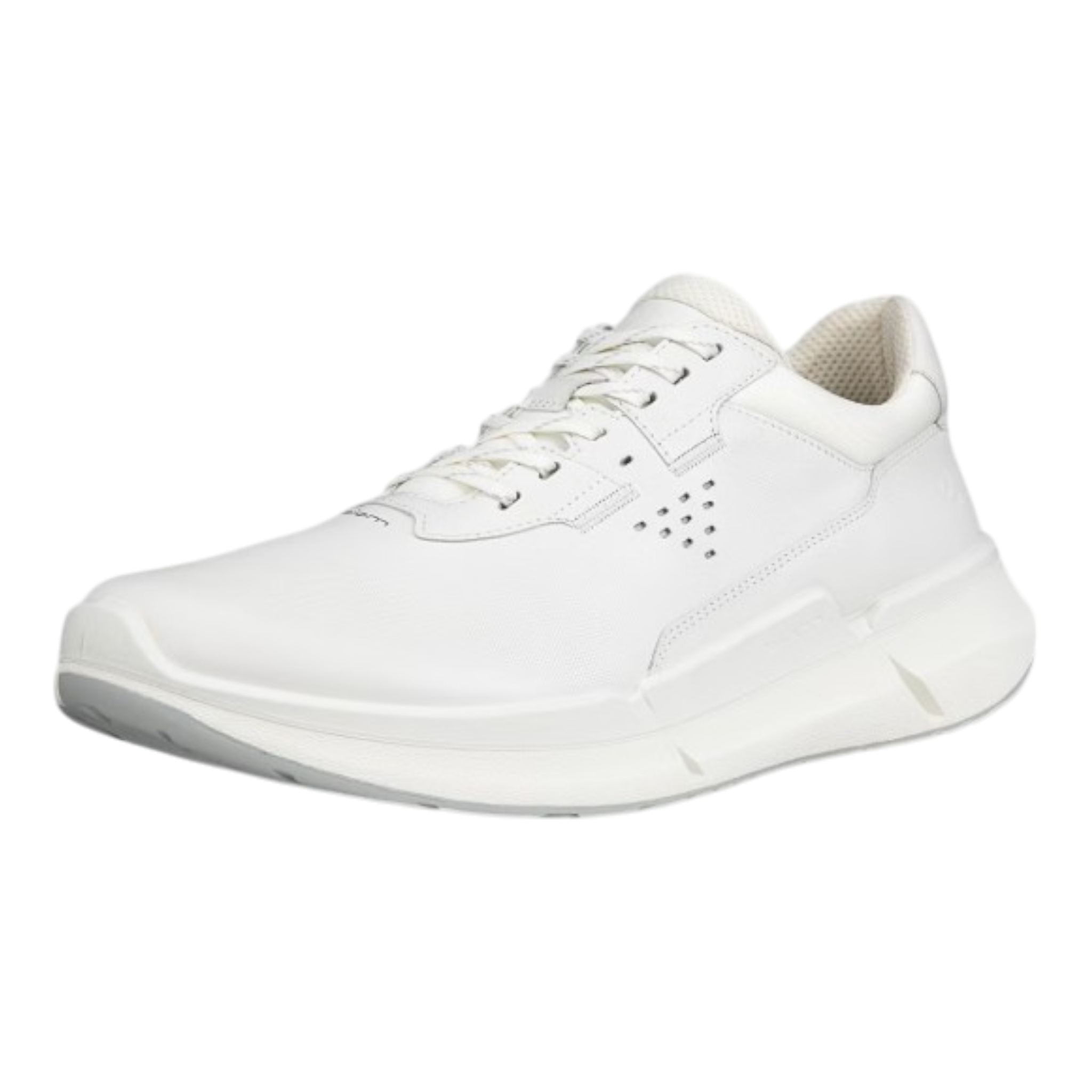 Ecco - Men's Biom 2.2 Sneaker - White / M / 43
