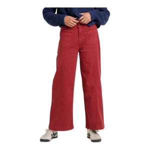 Women's Linden Canvas Pant