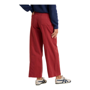 Women's Linden Canvas Pant
