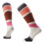 Women's Snowboard Over The Calf Socks