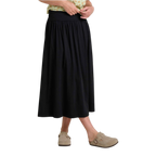 Chaka Midi Skirt
