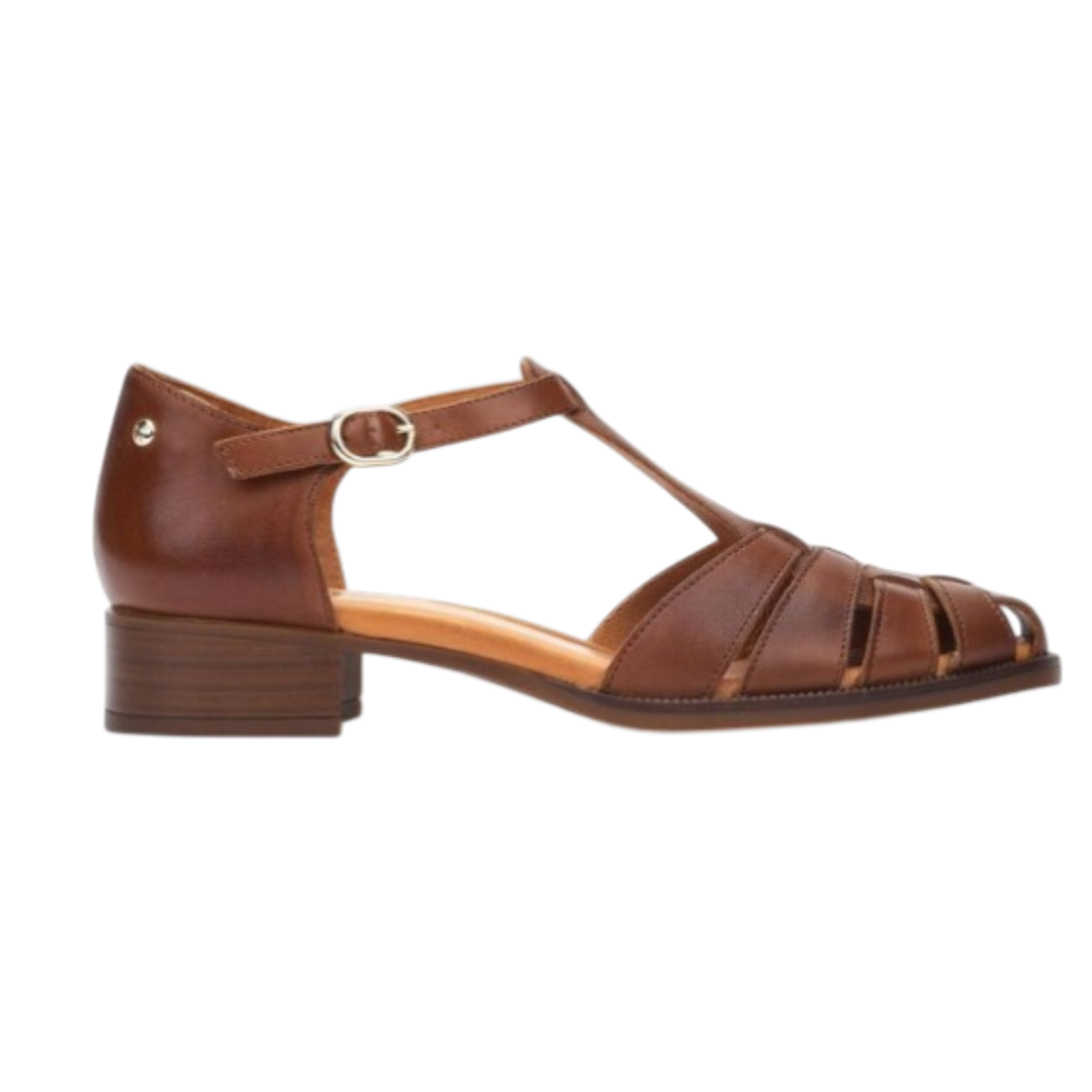 Pikolinos - Valencia W7D-1835 - Cuero / M / 37