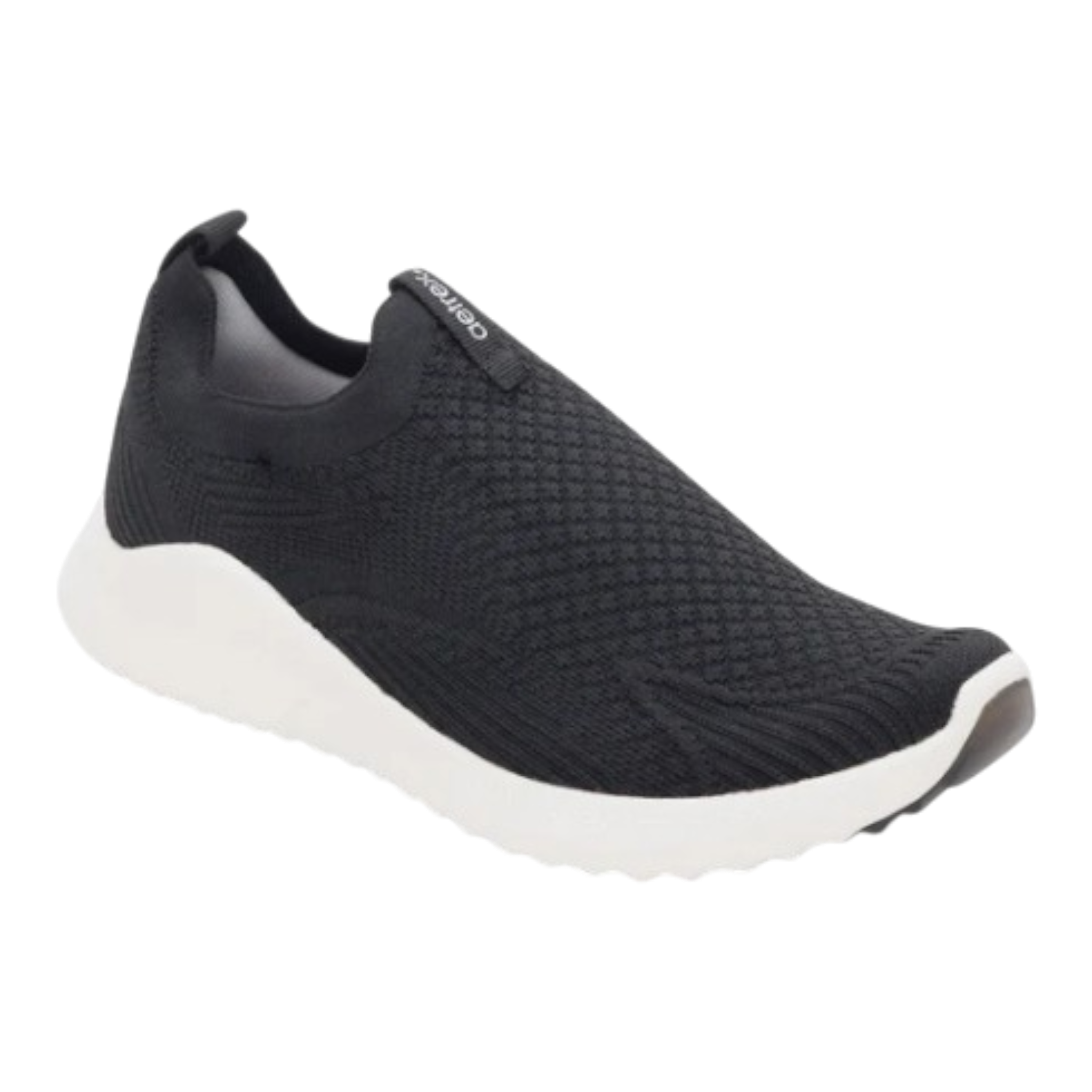 Aetrex - Darcy - Black / M / 36