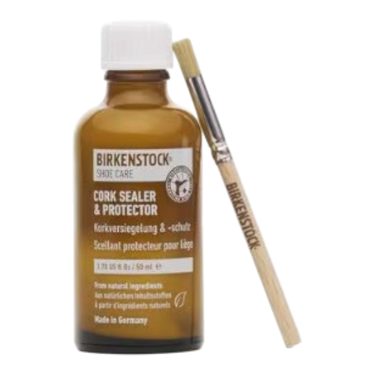 Cork Sealer and Protector
