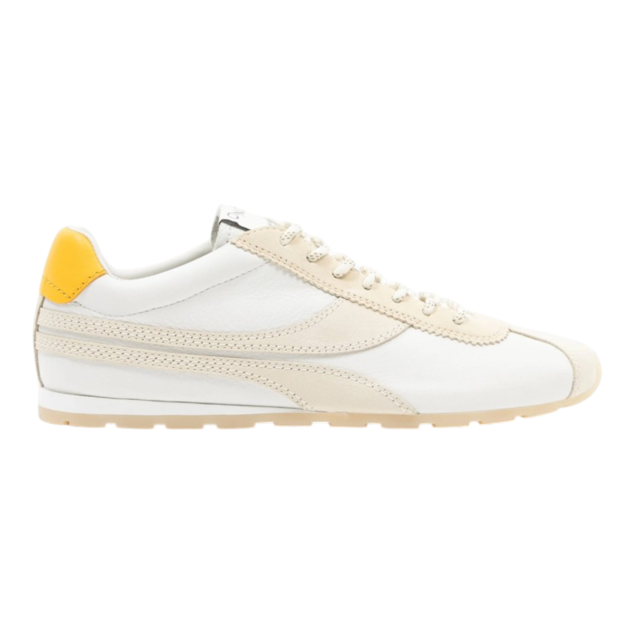 ONCEPT - Women's ESSEX - Vintage White / M / 6.5