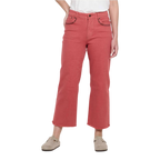 Women's Balsam Cutoff Jean