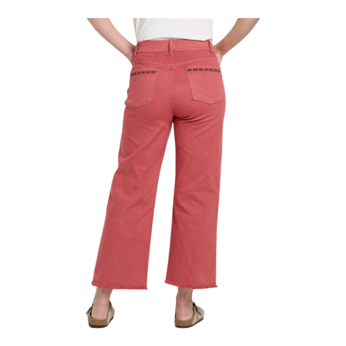 Women's Balsam Cutoff Jean