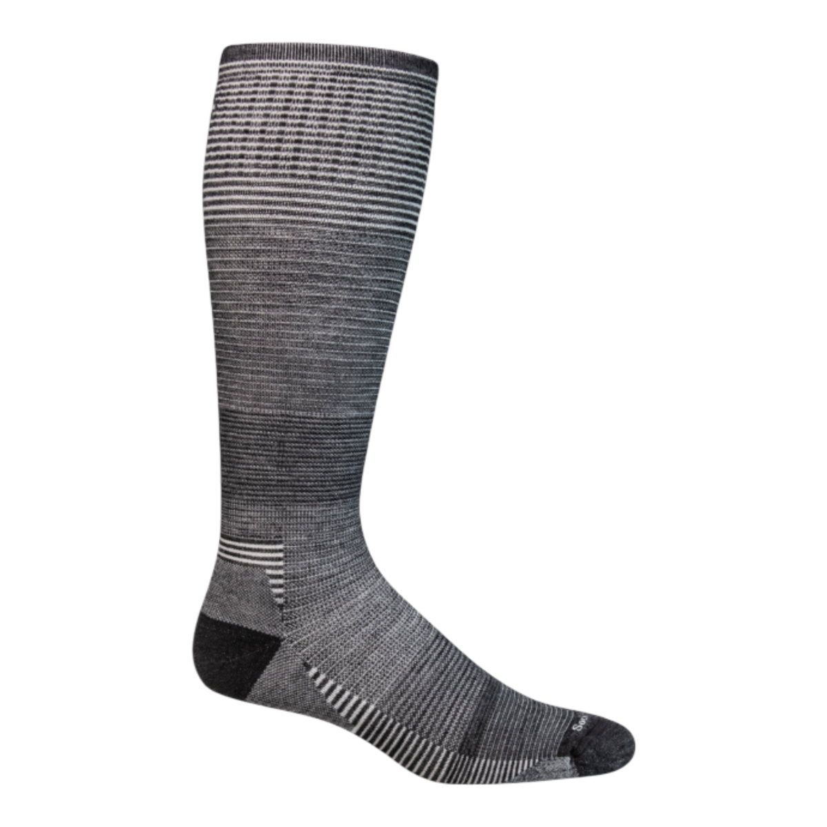 Men's Cadence OTC | Moderate Graduated Compression Socks