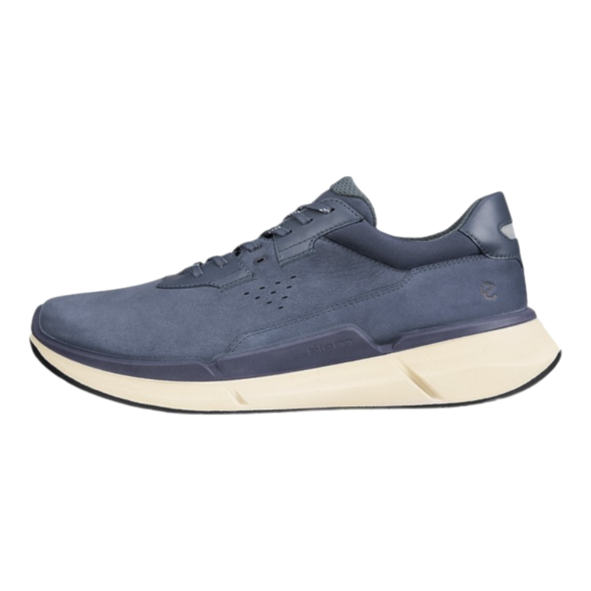 Ecco - Men's BIOM 2.2 Sneaker - Ombre Nubuck / M / 43