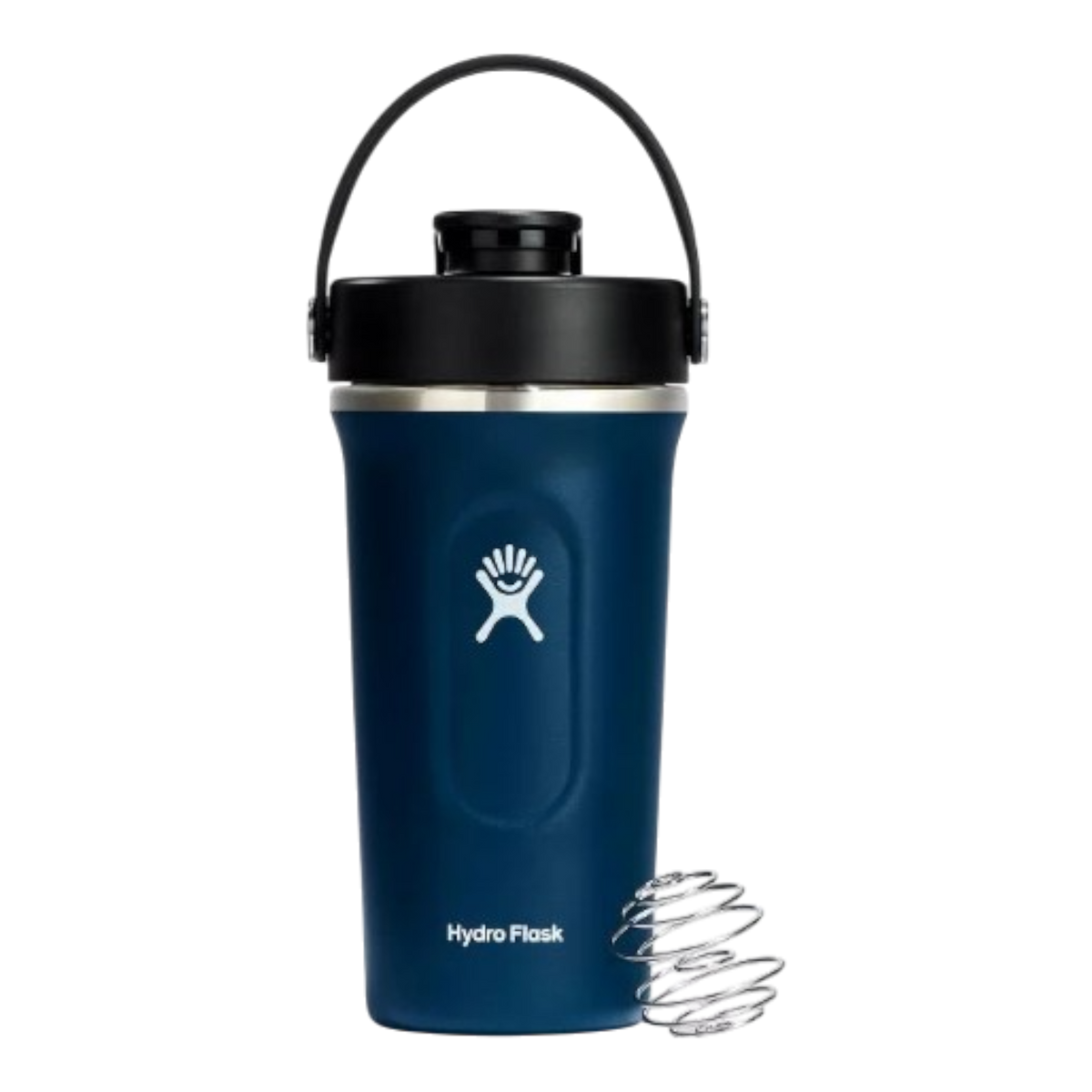 24 oz Insulated Shaker Bottle