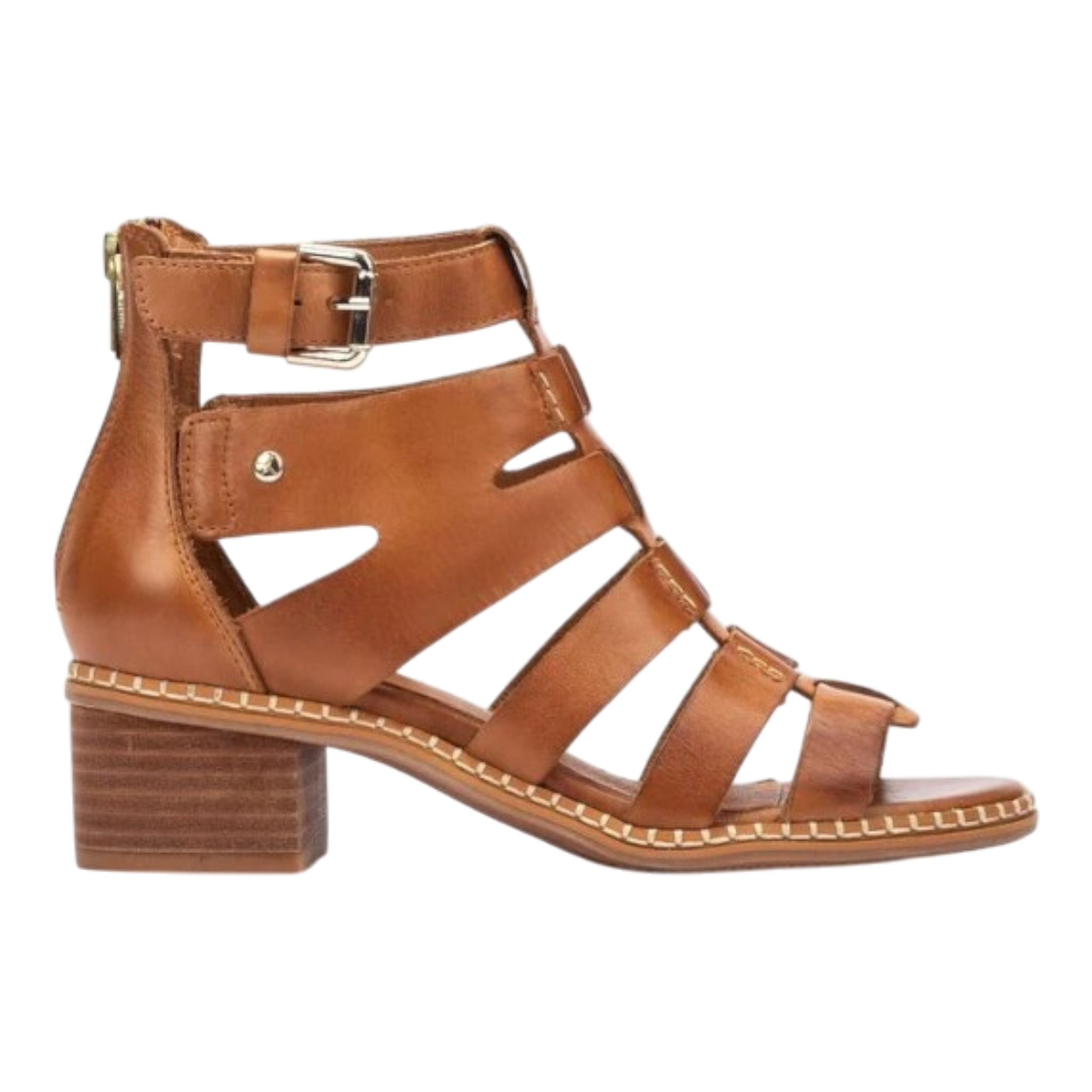 Pikolinos - Blanes W3H-1823 - Brandy / M / 35