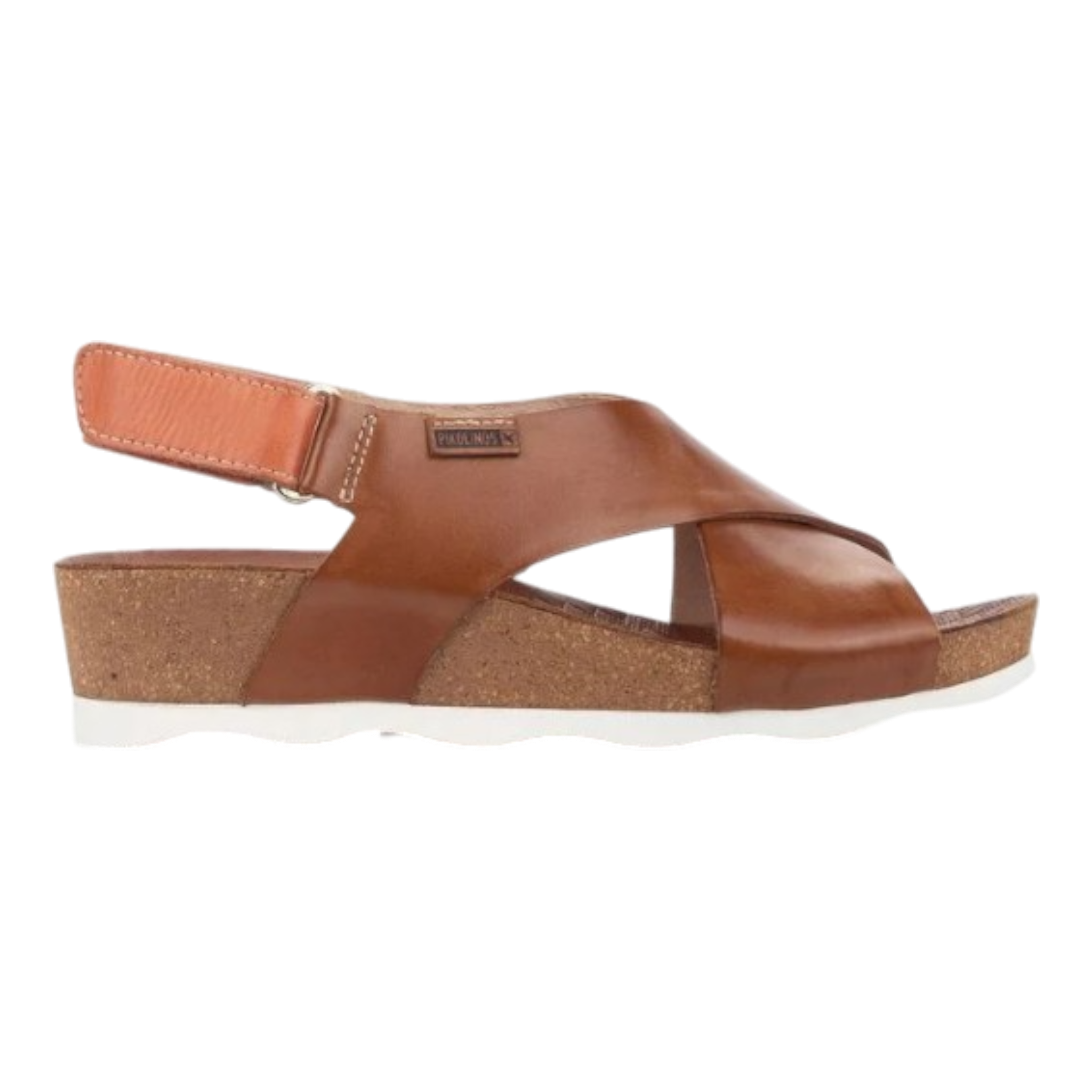 Pikolinos - Mahon W9E-0912 - Brandy / M / 35