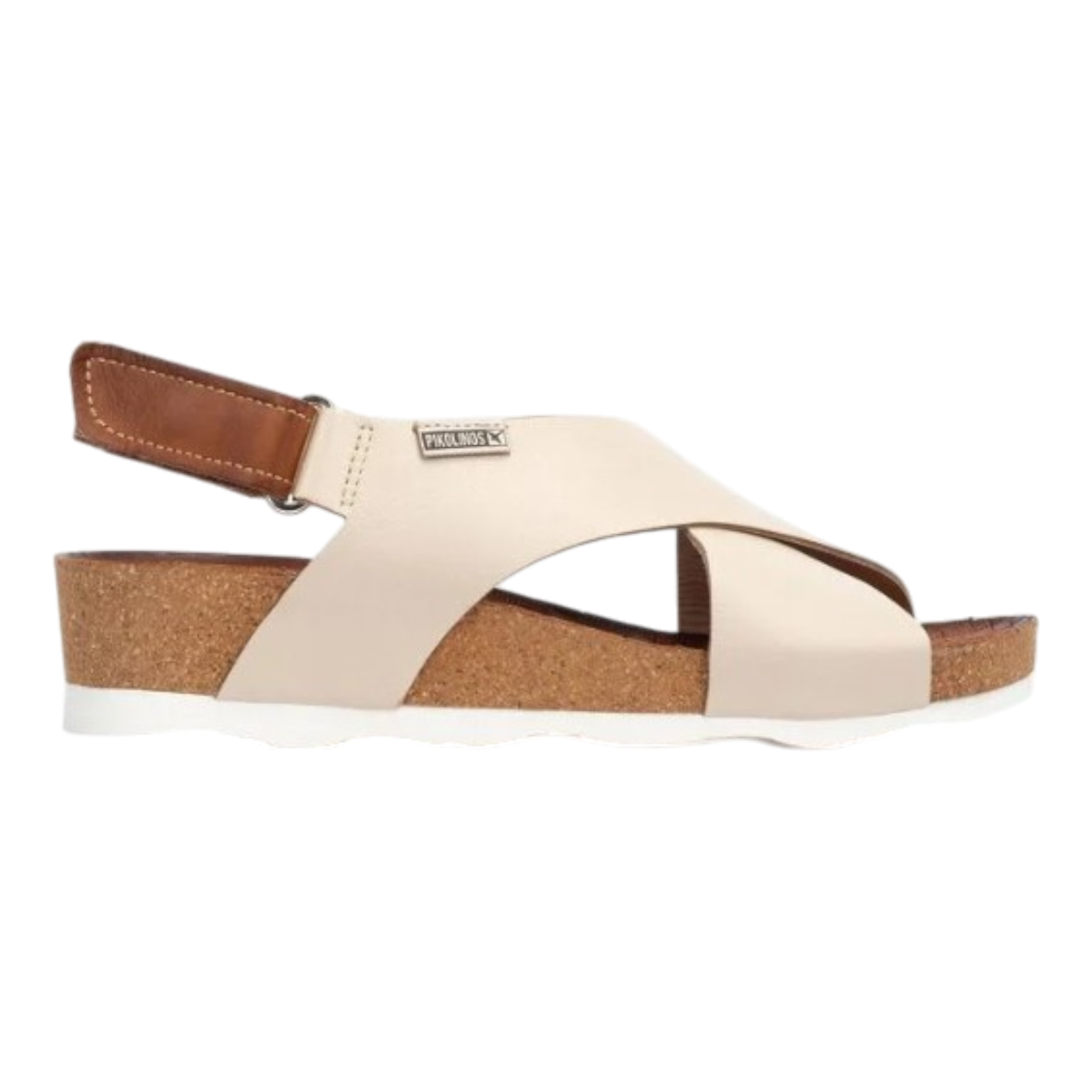 Pikolinos - Mahon W9E-0912 - Marfil / M / 37