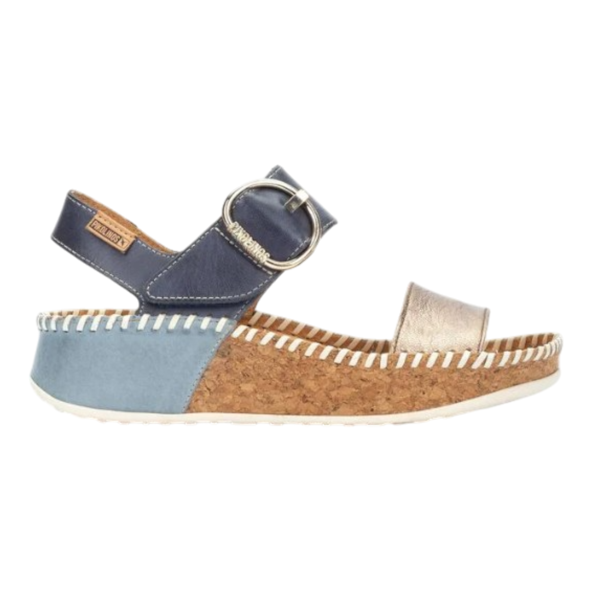 Pikolinos - Marina W1C-0709CLC1 - Stone / M / 38