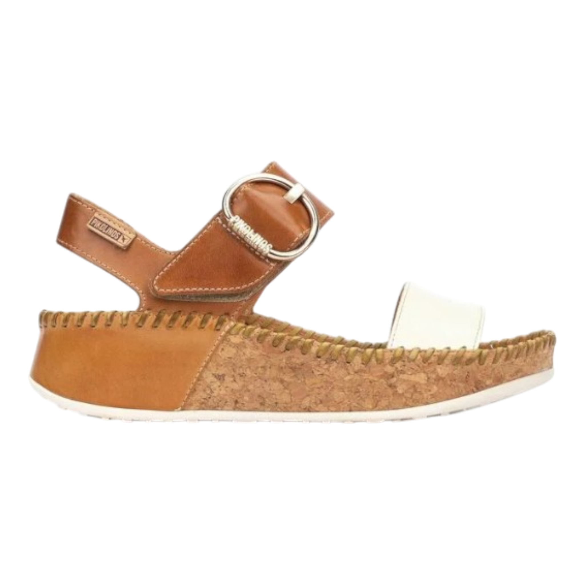 Pikolinos - Marina W1C-0709C1 - Nata / M / 38