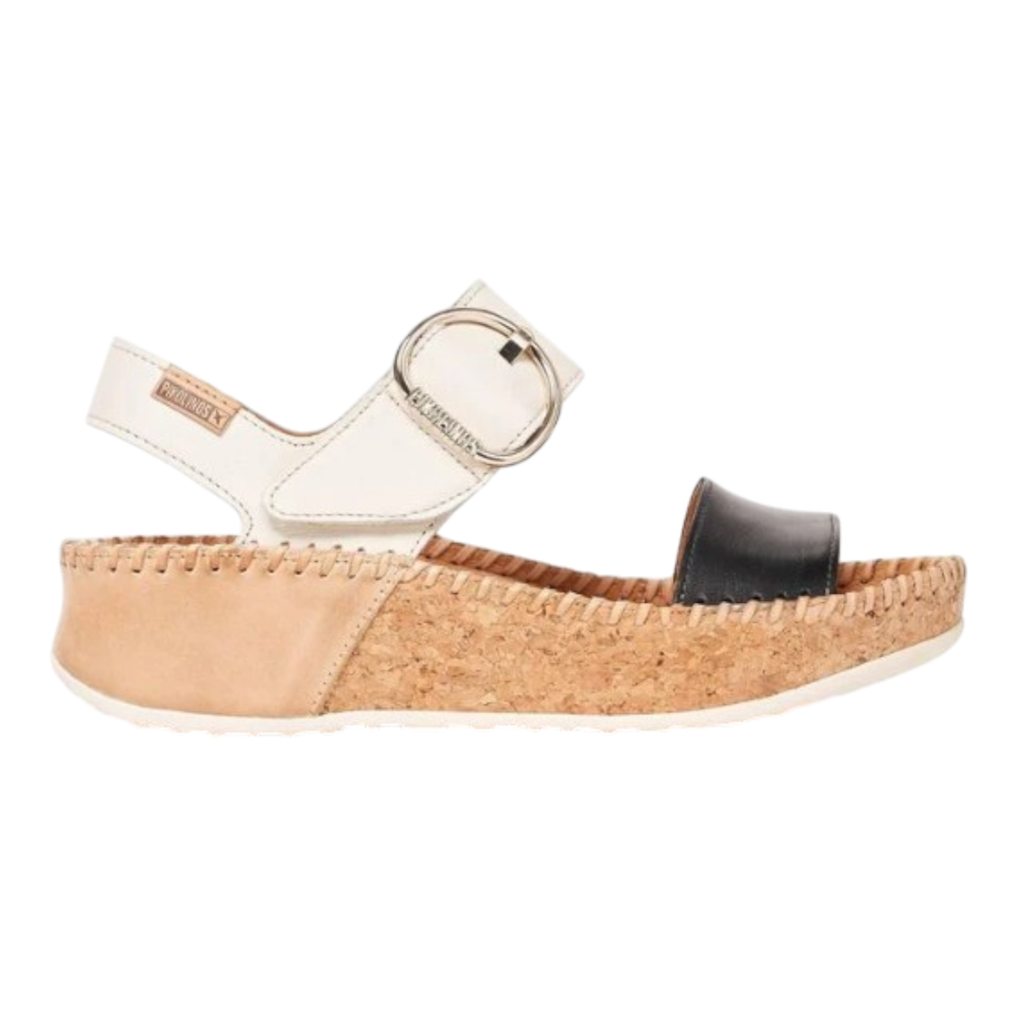 Pikolinos - Marina W1C-0709C1 - Black / M / 39