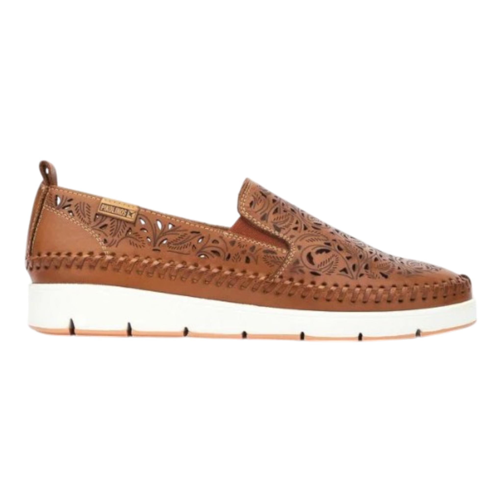 Pikolinos - Tenerife W8D-3896 - Brandy / M / 37