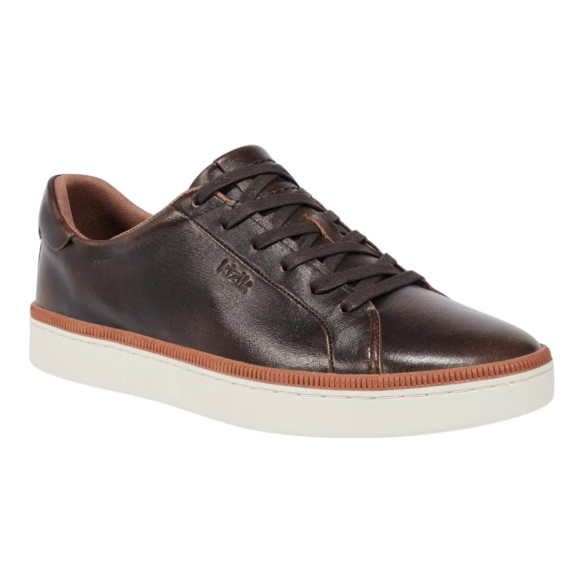 Kizik - Men's Sonoma - Brown / M / 9